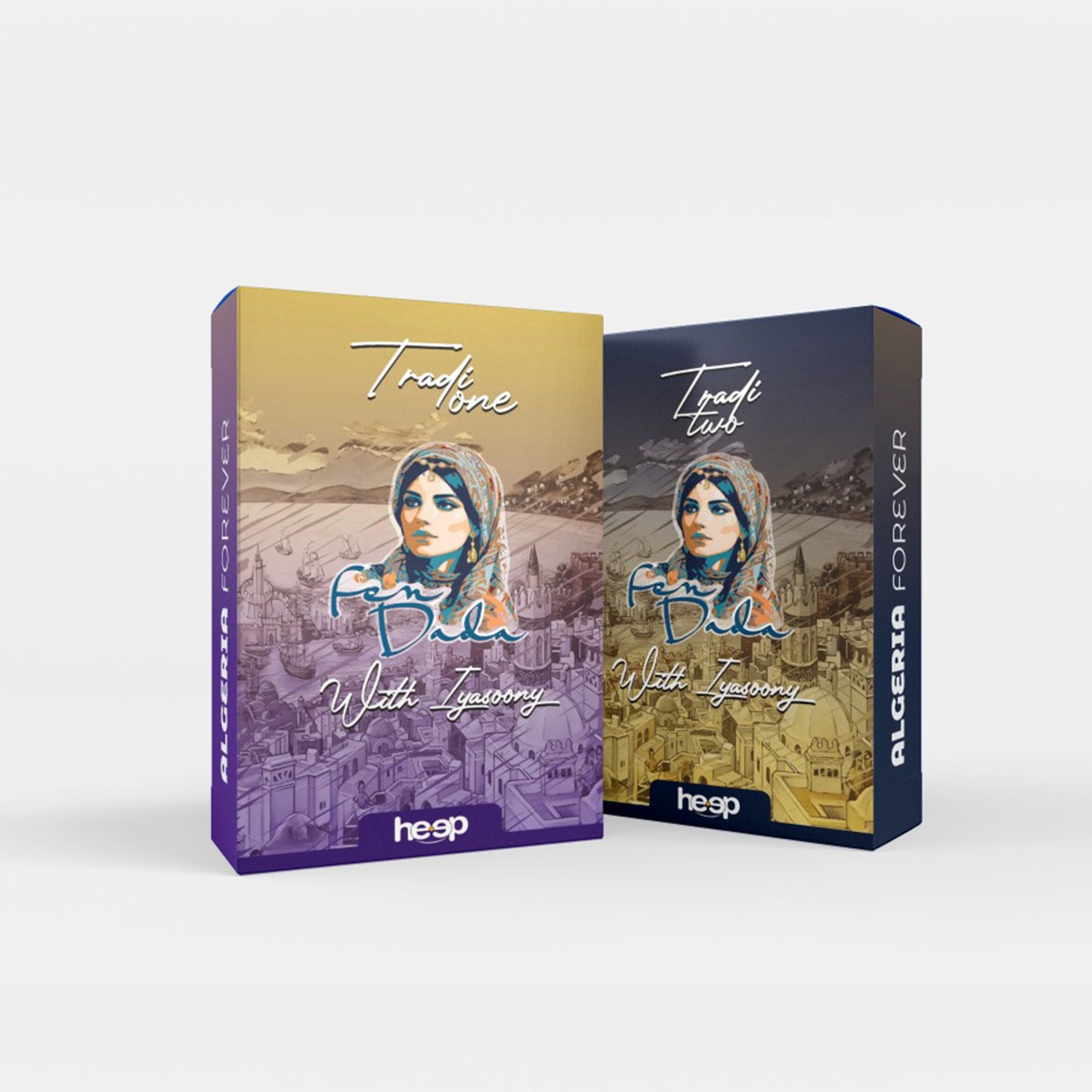 Fendada | Plaisir -TWO-